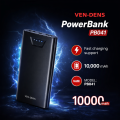 Original Vendens Fast Charging Support Power Bank | 10000mAh | 20000mAh | 30000 mah.