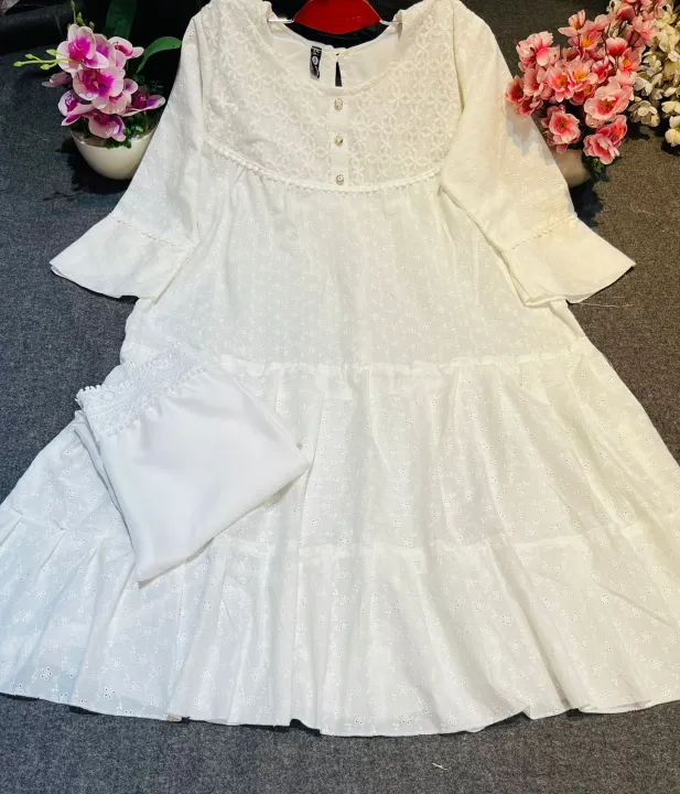 Stylish%20Trendy%20Chicken%20Embroidery%20Tops%20Set%20for%20%20Girls%20-%20Image%202