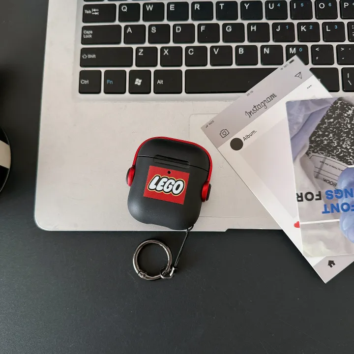 Simple%20Personality%20Big%20LEGO%20%20Luxury%20case%20for%20airpods%20Pro%20airpod%201%202%20AirPods%203%20airpods%20pro2%20soft%20cover%20-%20Image%206