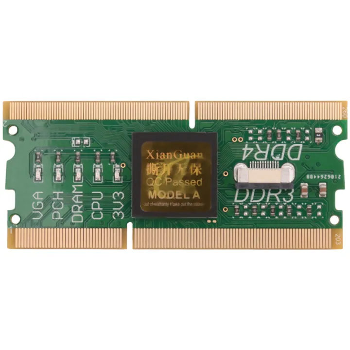 Memory%20Slot%20DDR3/DDR4%20Diagnostic%20Analyzer%20Test%20Card%20Computer%20Diagnostic%20Card%20Notebook%20for%20DDR3/4%20Repair%20-%20Image%202
