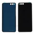 Xiaomi MI Note 3 - ( Glass ) Back Shell / Back Panel / Battery Cover / Back Door / Back Replacement Part. 