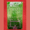 9.5 Board ORGINAL INDIAN GLASS Fiber Copper Clad 150V To 280V AC PCB Single Layer DC 12V 1000VA MAX 5000Watt For IPS UPS.