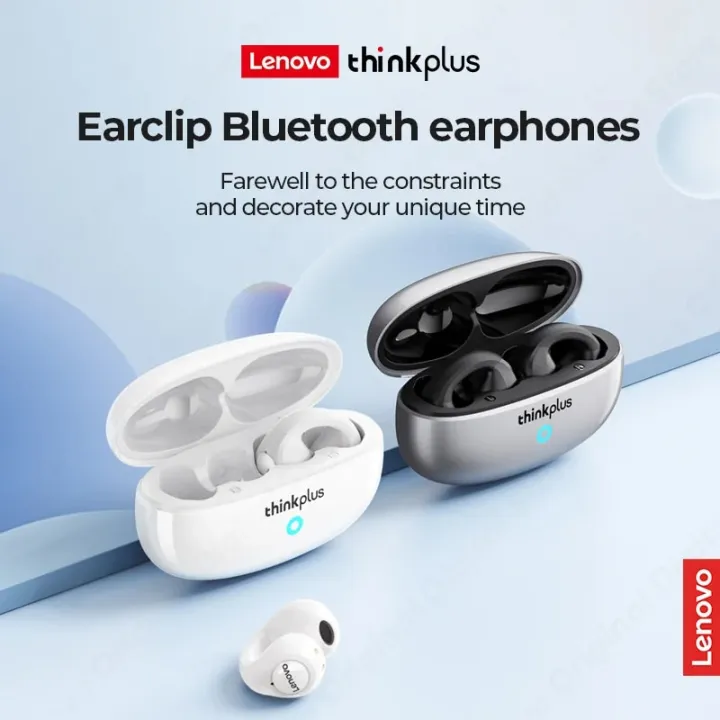 Lenovo%20XT83%20II%20Wireless%20Headphones%20Bluetooth%205.3%20Earphones%20Earclip%20Design%20Touch%20Control%20Bone%20Conduction%20Earbuds%20Sports%20Headsets%20-%20Image%202