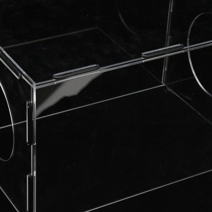 Enclosed%20Grinding%20Dust%20Box%20Acrylic%20With%202%20Holes%20Table%20Polisher%20Dust%20Box%20Tool%20-%20Image%204