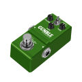 Rowin Ln-315 Gumbler Overdrive Guitar Dumbler Pedal Replicates The Tones Of The Legendary Dumble Amp-Smooth True Bypass. 