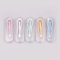 1 Set Portable Contact Lens Inserter Wearing Tool Special Contact Lenses Tweezers Suction Stick Kit Women Eyes Care Accessories Vnce Lncei. 