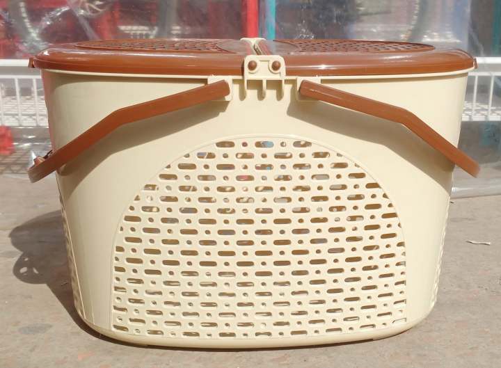 Cat/Dog/Rabbit/Pet%20Carrier%20Basket%20(Ham%20ko)%201%20Piece%20Cat%20carry%20basket%20dog%20carry%20basket%20rabbit%20carry%20basket%20shopping%20basket%20big%20basket%20basket%20-%20Image%203