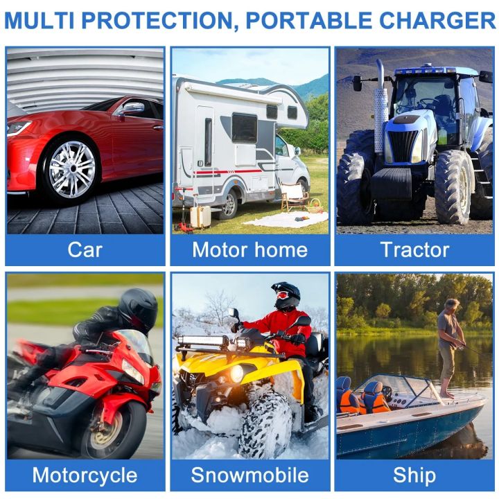 12V%20Solar%20Panel%20Kit%20IP65%20Waterproof%20Portable%20Solar%20Charger%20Kit%20With%204%20Suction%20Cups%20for%20Car%20Motorcycle%20High%20Efficiency%20Charging%20-%20Image%205