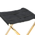 Camping Stool Folding Lightweight Camp For Travel Fishing BBQ HikingBB.