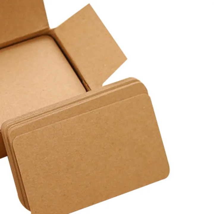 Paper%20Blank%20Index%20Flash%20Cards%20DIY%20Greeting%20Quick%20Message,%2090%20Sheets%20-%20Image%203