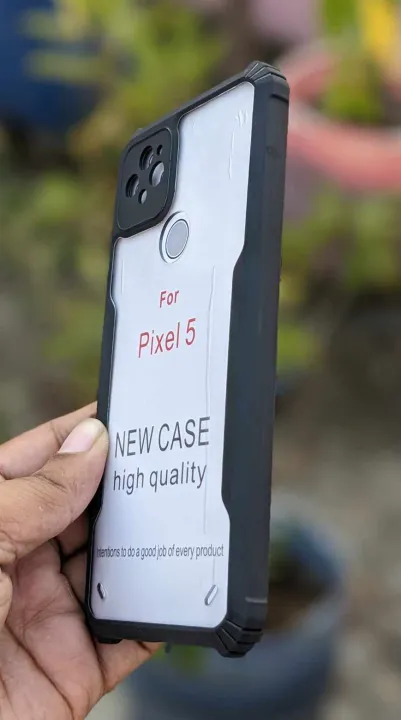 For%20Google%20Pixel%205%20Cases%20Shockproof%20Airbag%20Bumper%20Soft%20Back%20Transparent%20Shell%20Covers%20Xundd%20Protective%20Back%20Cover%20-%20Image%204