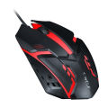 T-Wolf V1 1200 DPI Gaming Mouse with RGB Backlit.