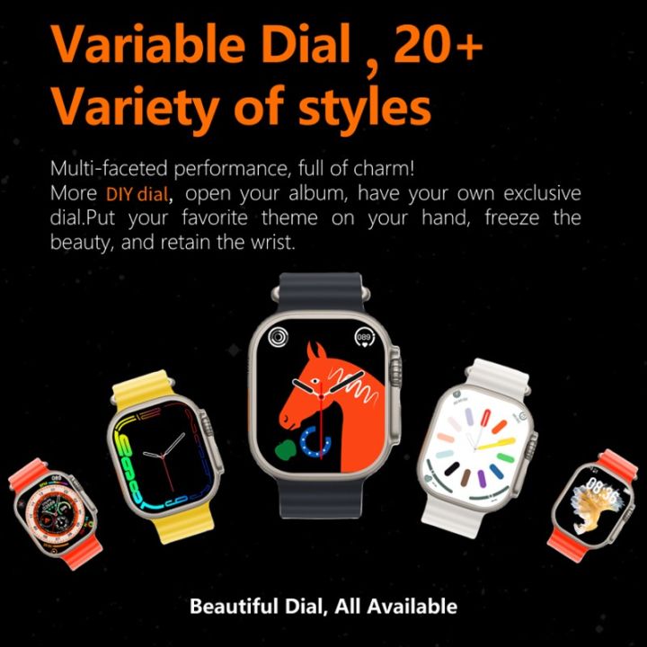 Watch%20Ultra2%20Smart%20Watch%202.09"%20IPS%20Full%20Touch%20HD%20Screen%20Smartwatch%20Health%20Monitoring%20Smart%20Bracelet%20Men%20Women%20Sport%20Watch%20-%20Image%207