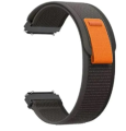 22mm trail  loop Strap For Kieslect KS/ KS Pro/ KS 2/ KS Mini/ KR/ KR Pro/ KR 2- iMiKi TG/ TG 2- QCY GT/GT2/GS/GS Smartwatch- Smart Watch Belt. 