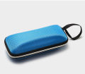 Splendid Indispensable -Fancy Square Style Fashion Rectangle Light Sunglasses Zipper Optics Glasses Case Specsavers- Innovative #fancy.square.