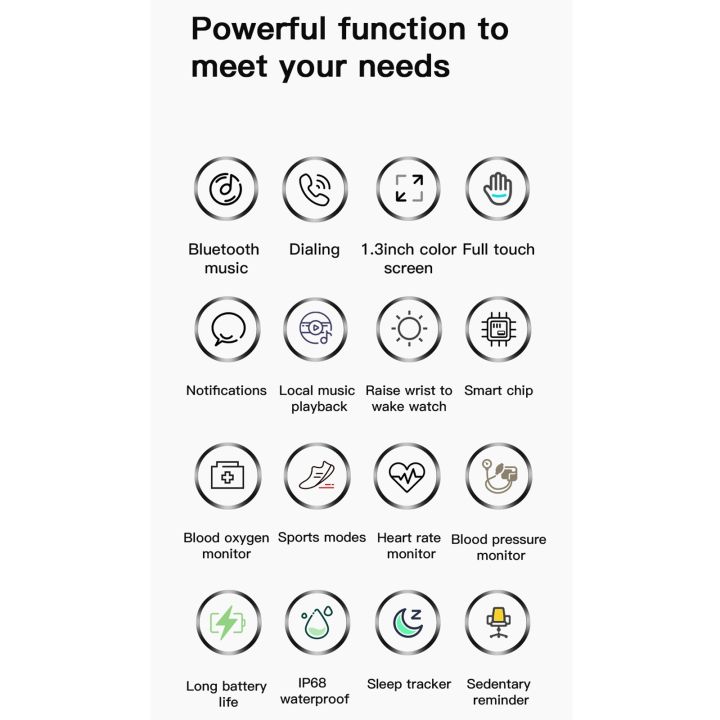 MX12%201.3%20inch%20IPS%20Color%20Screen%20IP68%20Waterproof%20Watch,%20Support%20Bluetooth%20Call%20/%20Sleep%20Monitoring%20/%20Heart%20Rate%20Monitoring,%20Style:Steel%20Strap%20-%20Image%205