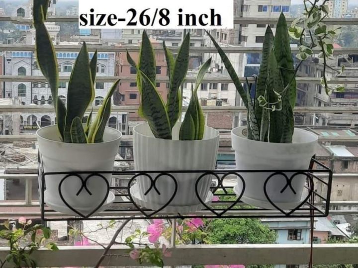 Grill%20Rack%20hanger%20for%20belcony%20garden-26%20X%208%20X%204%20inch%20-%20Image%205