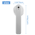 Smart Door Lock, Fingerprint Door Lock with Tuya APP WiFi Control.