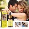 2pcs Pheromone For Man Attract Women Androstenone Pheromone Flirting Long Lasting Androstenone Adults Perfume. 