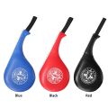 Taekwondo Boxing Training Pads Karate Punch MMA Rebound Sponge Foot Target. 