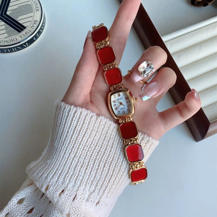 Luxury%20Fashion%20Stainless%20Steel%20Imported%20Wuartz%20Movement%20Ladies%20Wristwatch%20For%20Women%20-%20Image%204