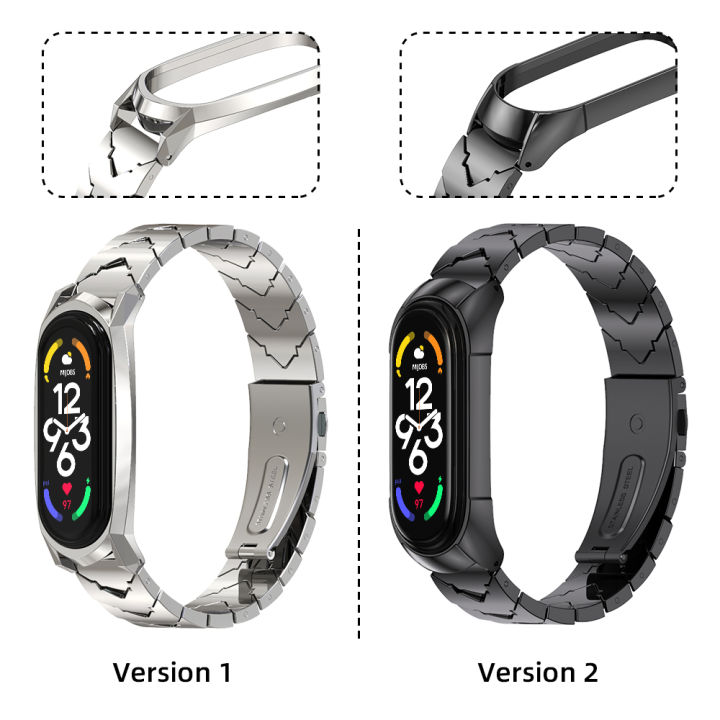 Metal%20Strap%20for%20Mi%20Band%209%208%207%206%205%204%20Stainless%20Bracelet%20for%20Xiaomi%20Mi%20Band%209%20Strap%20for%20Mi%20Band%208%20Mi%20Band%207%20Wristband%20Accessories%20-%20Image%204