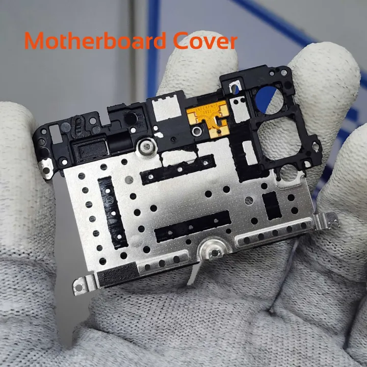 Vivo%20V11%20Pro%20%20Motherboard%20Protactive%20Cover%20Replacement%20Parts%20Collect%20From%20Fresh%20Phone%20-%20Image%202