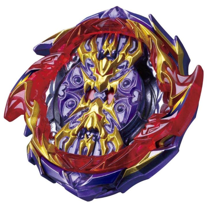 B-X TOUPIE BURST BAYBLADE SuperKing Sparking Big Bang / Bigbang Genesis Gatinko Burst Rise GT B-157 DropShipping