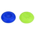 20x Silicone Thumb Grips Caps Stick Protect Cover for Xbox One, PS4 Controllers.