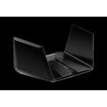 Netgear RAX120 Nighthawk AX12/12-Stream AX6000 WiFi 6 Router.