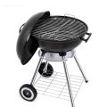 304 Stainless Multipurpose Steel Round Grill Net with Foot Barbecue Rack Steam Baking Rack Camping Outdoor BBQ Meshes. 