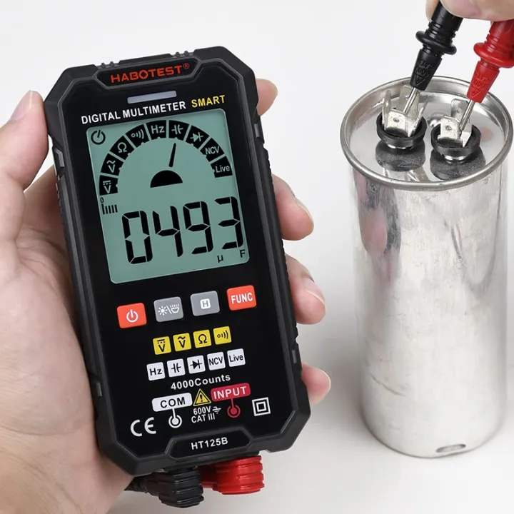 Smart%20Multimeter%20Digital%20Professional%20DMM%20Tester%20600V%20DC%20Voltage%20Capacitance%20Ohm%20HZ%20Diode%20NCV%20Live%20Hold%20TRMS%20Continuity%20Meter%20-%20Image%206