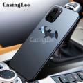 CasingLee For Redmi Note 10 Pro case batman design protector Phone Back cover Xiaomi Redmi Note 10 Pro.