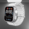 New LED Watch That Looks Like The T800 is For Everyone 1 Pc Black.