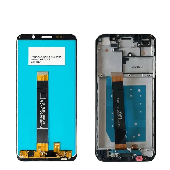 5.45%20inch%20For%20Huawei%20Y5%202018%20Y5%20Lite%20DRA-LX2/LX3/LX5%20Lcd%20Display%20Touch%20Screen%20Replacement%20For%20Honor%207A%20Russia%207s%20DUA-L22%20LCD%20-%20Image%203