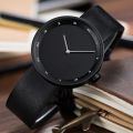 Montre Homme NEW Yazole Mens Watch Fashion Simple Luxury Watch Men Waterproof PU Strap Analog Quartz Watch For Men Heren Horloge.