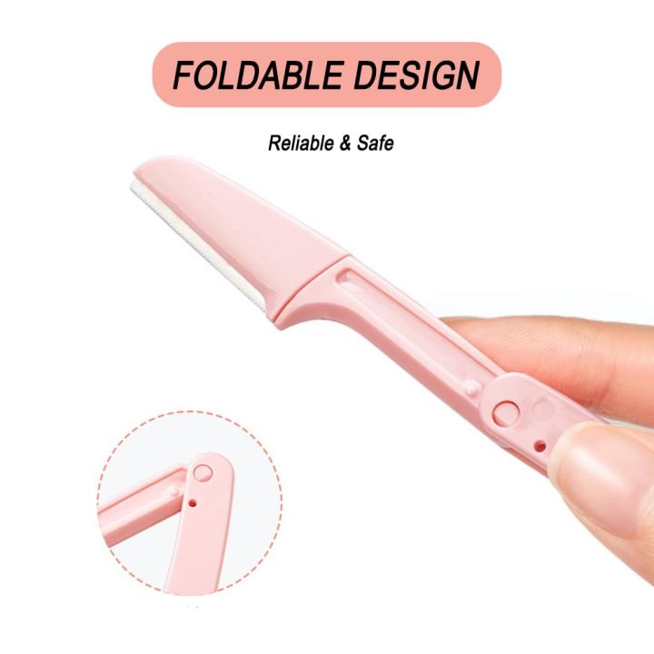 3pcs%20Colorful%20Eyebrow%20Trimmer%20Face%20Hair%20Razors%20Women%20Eyebrow%20Shaver%20Hair%20Removal%20Makeup%20Tools%20-%20Image%205