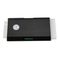 ATX, BTX, ITX Power Supply Tester with LCD Display & PC Motherboard Diagnostic Card 4-Digit PCI/ISA POST Code Analyzer. 