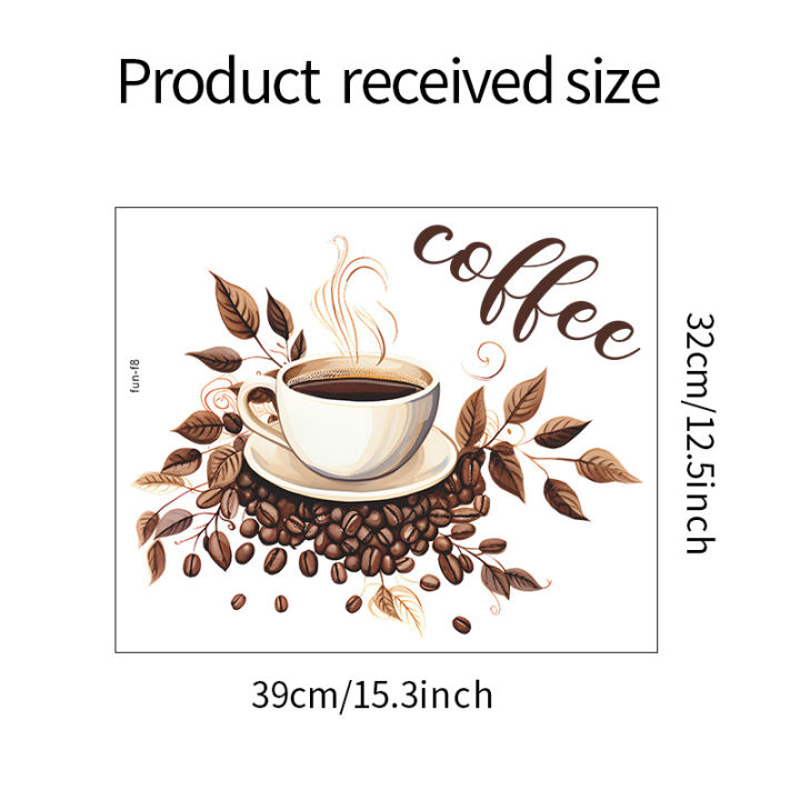 Personalized%20Creative%20Coffee%20Cup%20Cafe%20Background%20Landscaping%20Decorative%20Wall%20Stickers%20Wholesale%20Self-adhesive%20Wall%20Stickers%20-%20Image%207