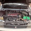 Front Strutbar For Toyota Corolla EE/AE -90 91 92/ 100 110 111. 