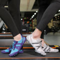 Five-Finger plus Size Upstream Shoes Men's Shoes Wading Lovers Shoes Women's Outdoor Diving Beach Shoes Fitness Cycling Hiking Shoes.
