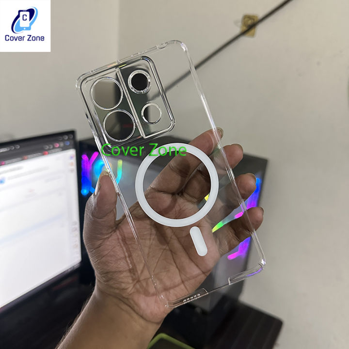 Xiaomi%20Redmi%20Note%2013%205G%20BARLIA%20Magnetic%20Phone%20Case%20%E0%A6%8F%E0%A6%9F%E0%A6%BE%20%E0%A6%B9%E0%A6%B2%E0%A7%81%E0%A6%A6%20%E0%A6%B9%E0%A6%AC%E0%A7%87%20%E0%A6%A8%E0%A6%BE%20Imported%20Material%20High%20Quality%20Transparent%20Case%20For%20Redmi%20Note13%20Anti-Yellow%20Clear%20Back%20Cover%20-%20Image%203