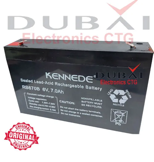 Lead%20Acid%206v%207Ah%20%20ST%20Kennede%20Battery%20For%20Rechargeable%20Fan%20%20Kids%20Ride%20On%20Power%20Car%20Wheels%20.%20-%20Image%204