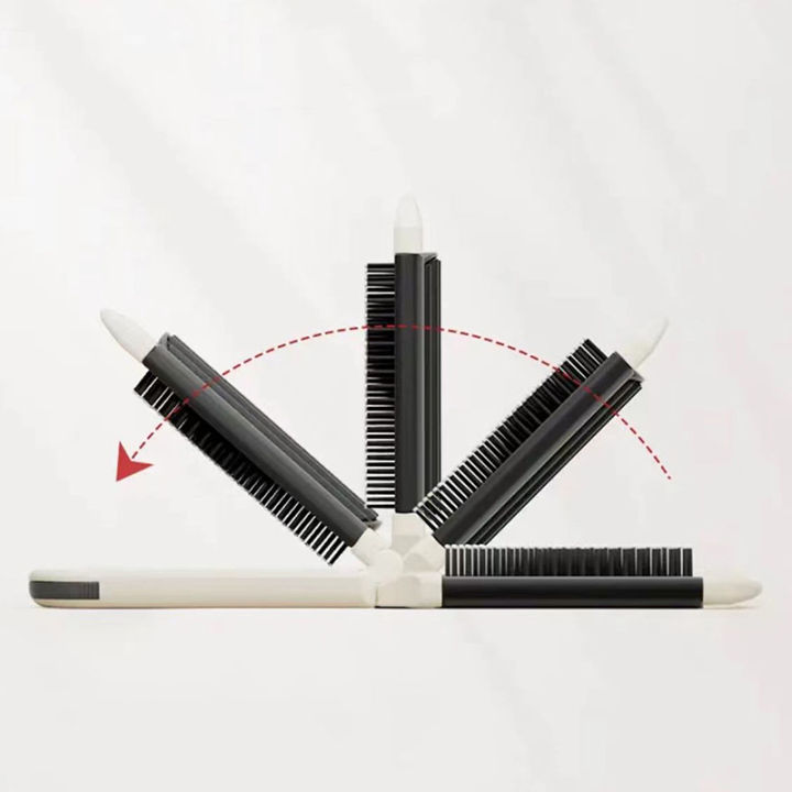 Cute%20Folding%20Airbag%20Comb%20With%20Mirror%20Silicone%20Cartoon%20Folding%20Combs%20Girls%20Women%20Portable%20For%20Travel%20Head%20Massager%20Relax-MOILY%20-%20Image%205