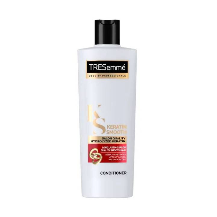 International Thailand product Hair care Keratin Smooth Conditioner used for male/ female - 170 ml