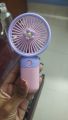 Mini USB Rechargeable Powerful mini Fan.