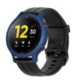 Protective Case For Realme Watch S Strap Smart watch Cover PC Bumper Plastic Protector Replacement Watch Shell Hard Frame. 