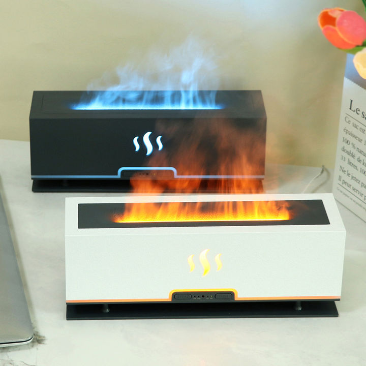 Wood%20Grain%20Essential%20Oil%20Diffuser%20Ultrasonic%20Aroma%20Air%20Humidifier%20with%20Blue%20Flame%20LED%20Light%20Home%20Room%20Aromatherapy%20Diffuser%20-%20Image%204