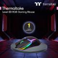 Thermaltake Level 20 RGB Gaming Mouse. 