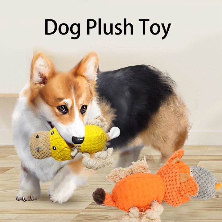 Dog%20Squeaky%20Toy,%20Teeth%20Cleaning%20Interactive%20Safe%20Easy%20To%20Clean%20Stuffed%20Puppy%20Plush%20Toy%20Bite%20Resistant%20Relieve%20Boredom%20for%20Pets%20for%20Outdoor%20-%20Image%206
